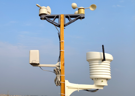Weather Sensor